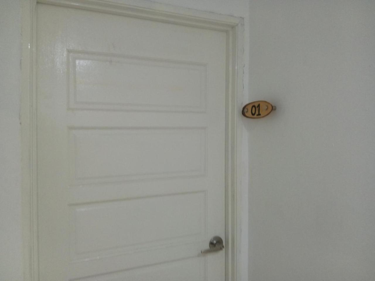 The Serai Cottage Transit Hotel 캄퐁 공 바닥 외부 사진
